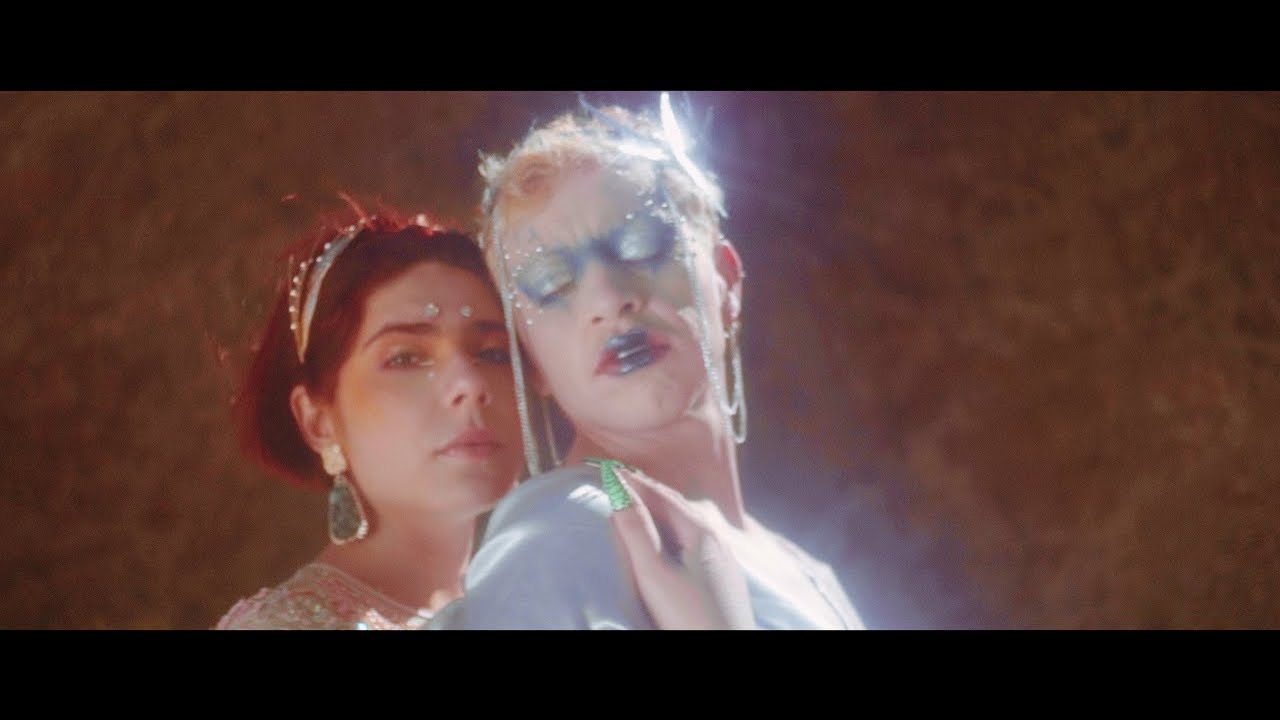 Noah Blanco ft. Dulce y Agraz - No guardes tu amor