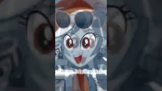 rainbow Dash edit equestria girls || MLP EDIT || equestria girls my little ponny