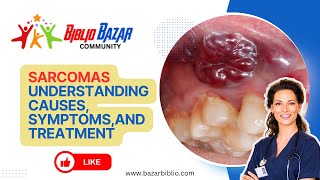 Understanding Sarcomas: Symptoms, Treatment, and Care 🏥 screenshot 3