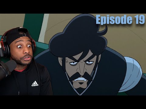 Big Four | Ranking Of Kings Episode 19 | Reaction