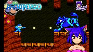 100-Game Archipelago Randomizer Run (Day 17 - Part 5)