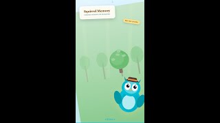 🔍 How do squirrels remember where they hid t...! | Blinky