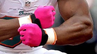 NFL Profits Off Pink Gear | Cancer Research Gets Tiny Amount