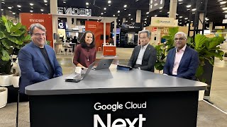 Intelligently Engineering the Next GenAI Platform