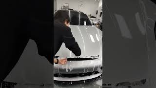 240214 포르쉐 911 카레라 GTS 보닛 PPF 시공│PORSCHE 911 Carrera GTS Bonnet│PPF Installation