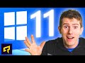Windows 11 Features and Updates Quiz