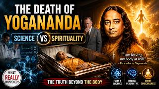 Yogananda's Final Transition: Science vs Spirituality screenshot 3