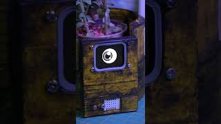 I Made This Smart Pot #arduinoproject #smartpot #gadgets #jlcpcb