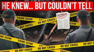 The Lawyer Who Knew Where the Bodies Were—And Couldn’t Speak