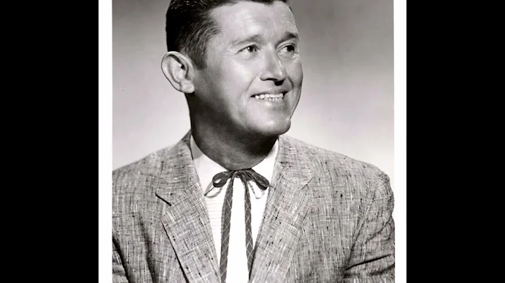 Eddie Hill WSM Opry Star Spotlight on Roy Acuff with Ernest Tubb and Hank Snow (April 5, 1957)