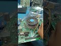 Dell optiplex 3470,3670 restart again and again no display problem solution
