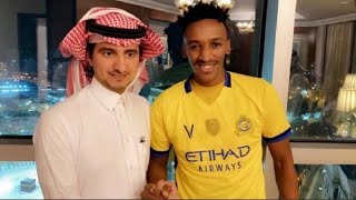 مهارات و تدخلات لاعب النصر الجديد عبد الله الشنقيطي