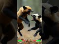Weird and Wild Animal Battles Wolverine vs Honey Badger