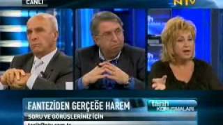 Fanteziden Gercege Harem 7/7