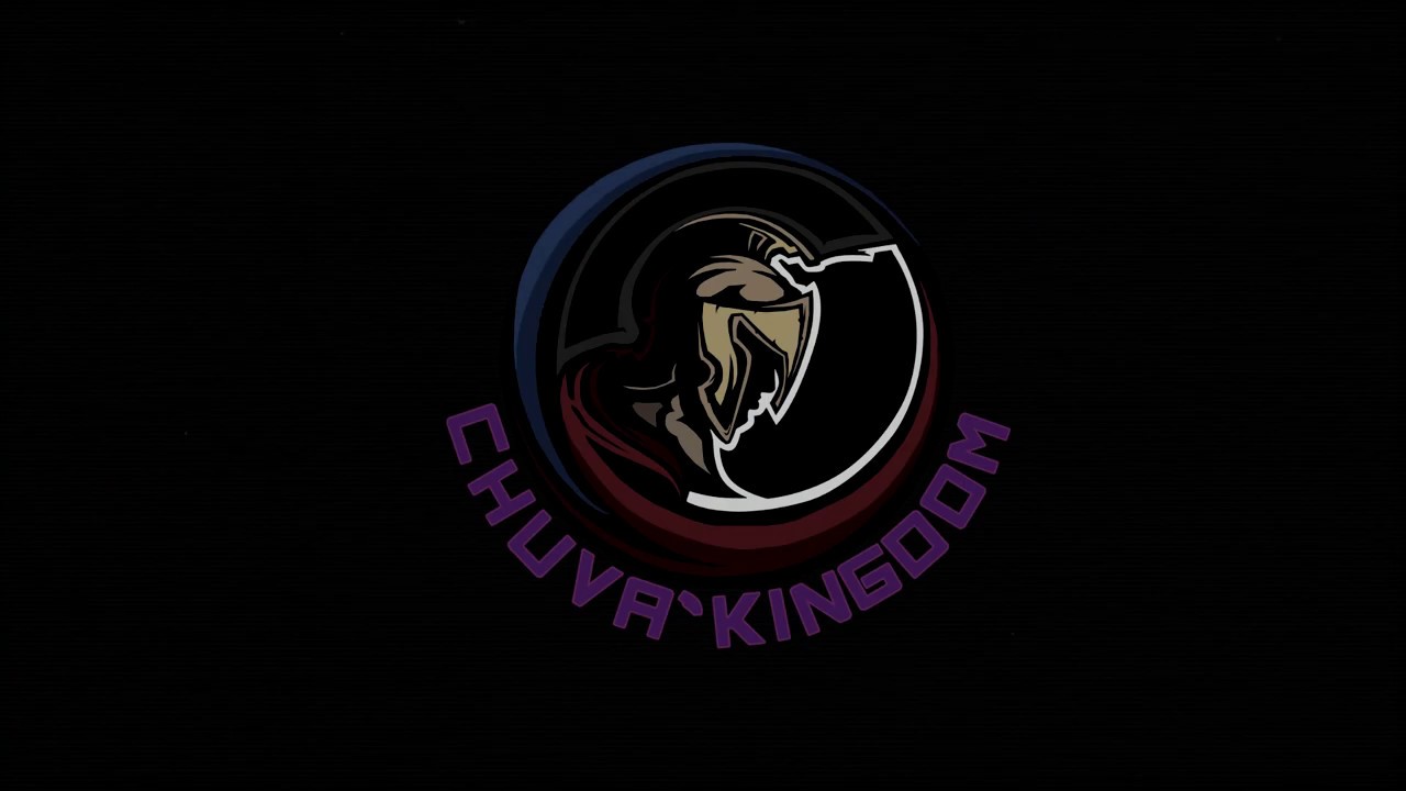 CHUVA`KINGDOM join RF Reborn
