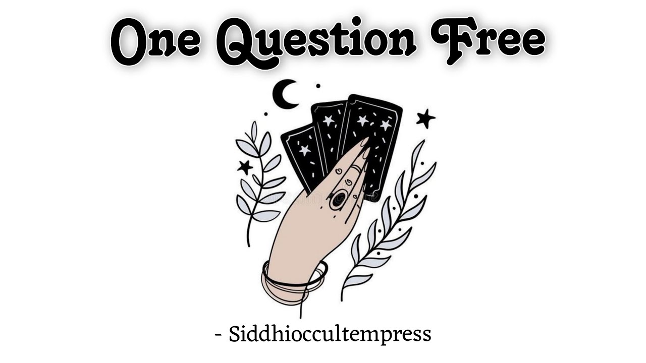 🔴 LIVE NOW – Ask 1 Tarot Question 💌 2 FREE for New Subscribers | Accurate Tarot Reading ]