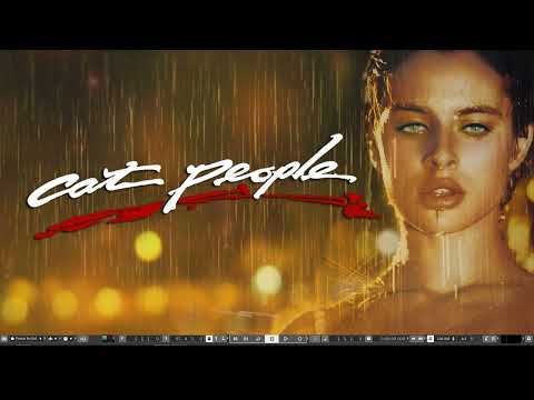 Cat People - Paul's Theme (Jogging Chase) Cover