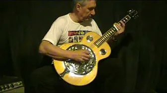 "Guitar Rag" (Sylvester Weaver, 1927). "Guitar Rag" (Sylvester Weaver, 1927).