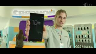 Реклама Связной   Sony Xperia XA1 Plus