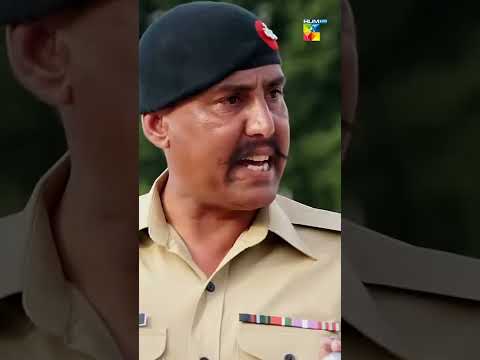 PMA Saluting Test Training 🇵🇰 𝐁𝐞𝐬𝐭 𝐒𝐜𝐞𝐧𝐞 #Shorts #Ehd_e_Wafa #HumTv