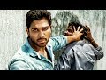 Yevadu Movie Best Action Scene | Allu Arjun Best Fight Scene