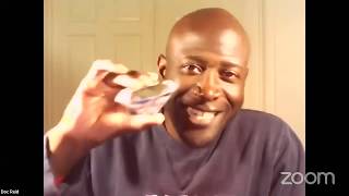 Doc Reid - When Men Don't Call After Getting Your Number