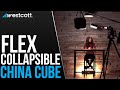 Meet the Westcott Flex Collapsible China Cube