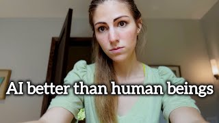 Neurodivergent People Feel Safer With AI