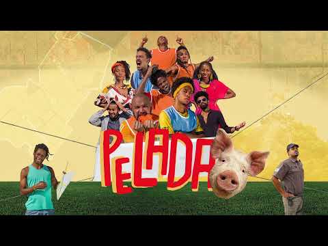 PELADA - A SÉRIE