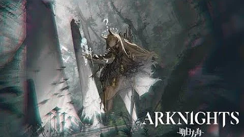 Dr. Silvergun - Arknights Roguelike - 4 Stars Only