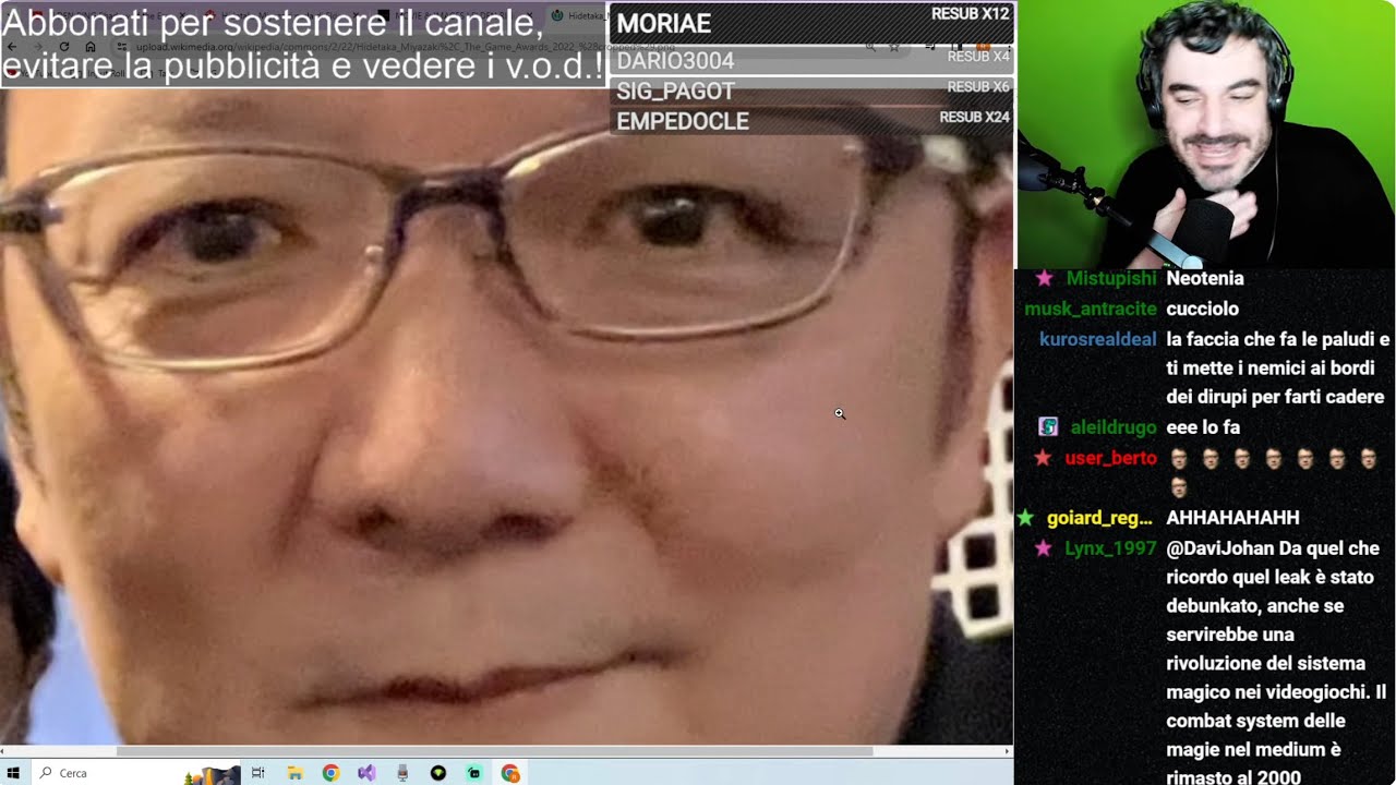 Il DLC di Elden Ring, Parla Miyazaki, Uwufufu delle boss fight di From