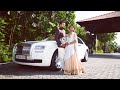 Engagement teaser  rolls royce