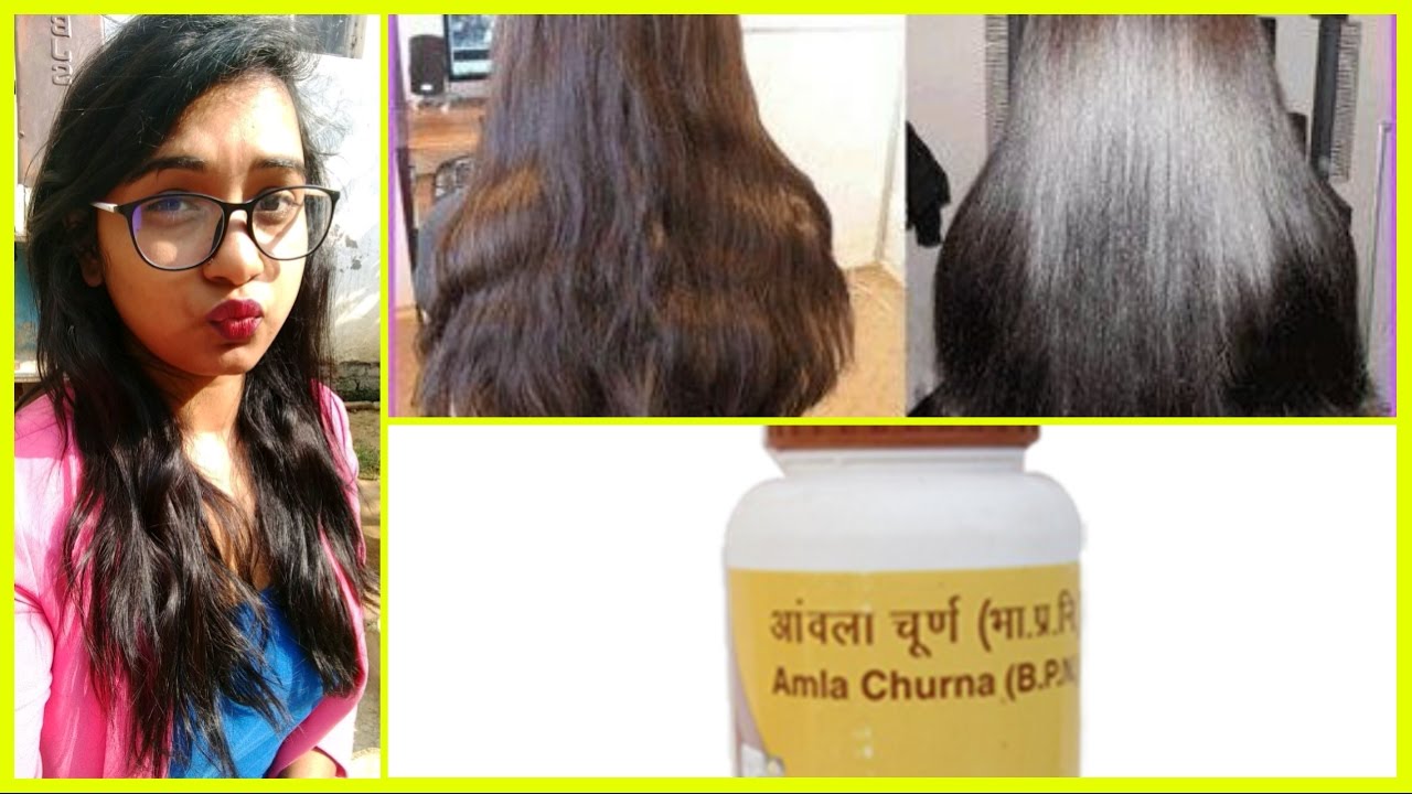 Divya Patanjali Amla Churan Review Uses Of Patanjali Amla Churan