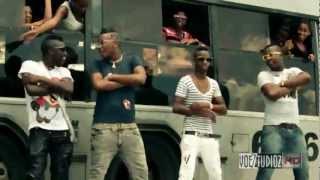 P6 P9 - Harrison El Indomable Ft. El Lachi & Wildeys (Iré Omá) Video Oficial 2012
