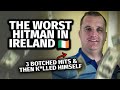 The WORST Hitman in Ireland 🇮🇪 | Irish Crime Story