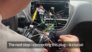 🚗 Peugeot 208/2008 : le nouvel autoradio Android 13 10 qui change tout !