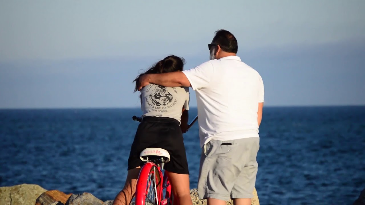 YUNNEC Q500  4K TEST