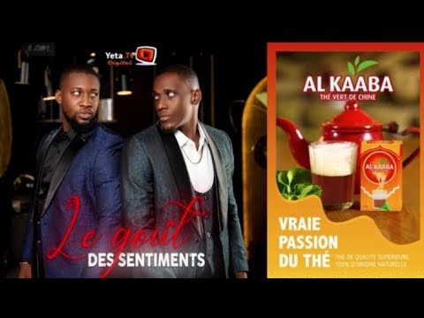 Série Le Goût des Sentiments Saison 1 Épisode 21 - YouTube
