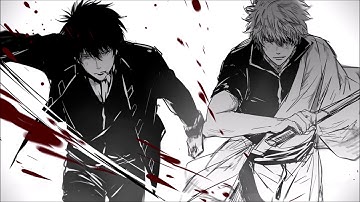 Gintama