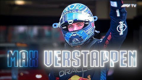 "Max Verstappen" // Simply LOVELY // 4K Edit