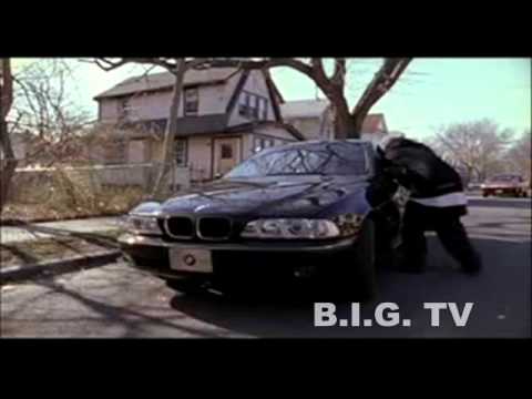 Notorious B.I.G. - GET MONEY FT. BIG PUN (DJ LENNOX BLEND)