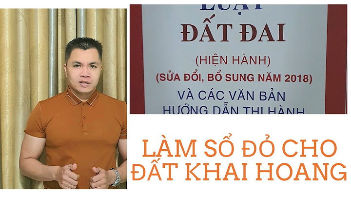 Có nên mua đất khai hoang phục hóa