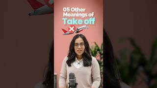 🔥 MIND-BLOWING 'TAKE OFF' Meanings! Other Than A Plane Flying - Increase English Vocabulary #ananya 🔥 MIND-BLOWING 'TAKE OFF' Meanings! Other Than A Plane Flying - Increase English Vocabulary #ananya
