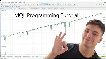 💻💰Coding Your Own Martingale Breakout Expert Advisor in MQL💰💻