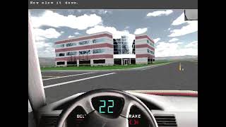 Making Driver Ed Angry & Confused (Driver's Education '99) screenshot 5