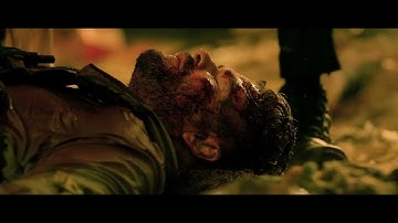 Extraction Opening Scene/ Extraction 2/ Chris Hemsworth