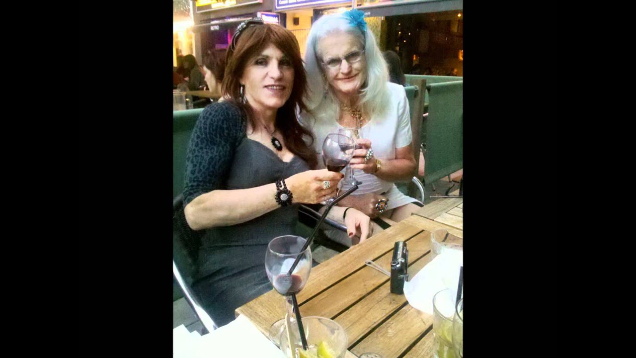 Michelle - Tiger Bay Totty (HD)