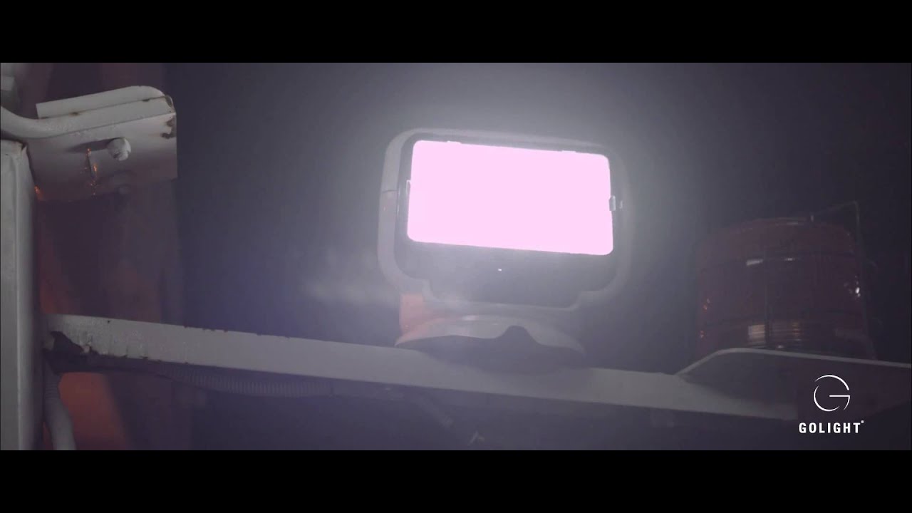 Golight Work Truck HD