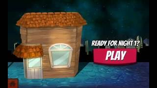 Pizza Mania: Cheese Moon Chase - Android gameplay PlayRawNow screenshot 3