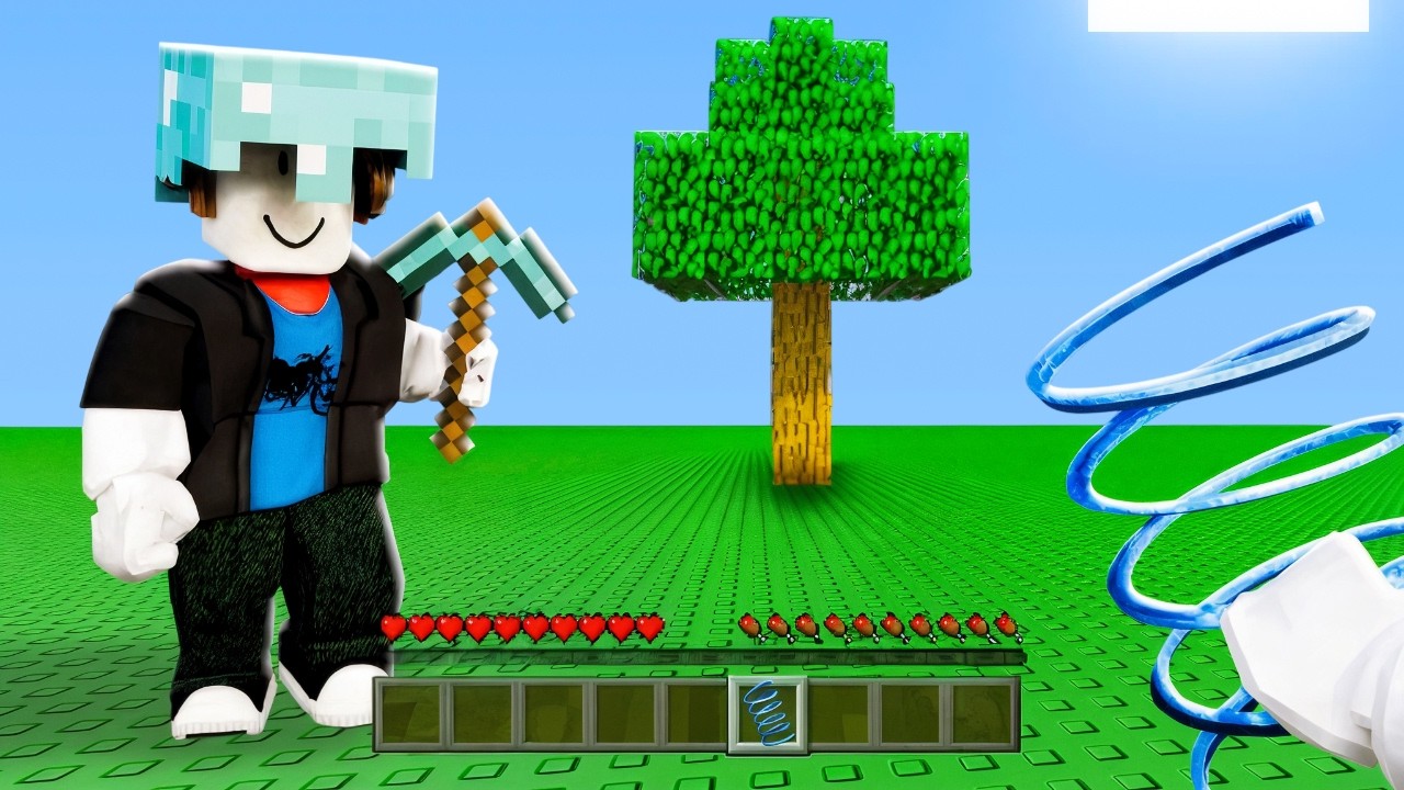 Исследую КЛОНЫ реальных игр в Роблоксе...